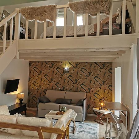 La Forte Maison Saint-Prest Ngoại thất bức ảnh